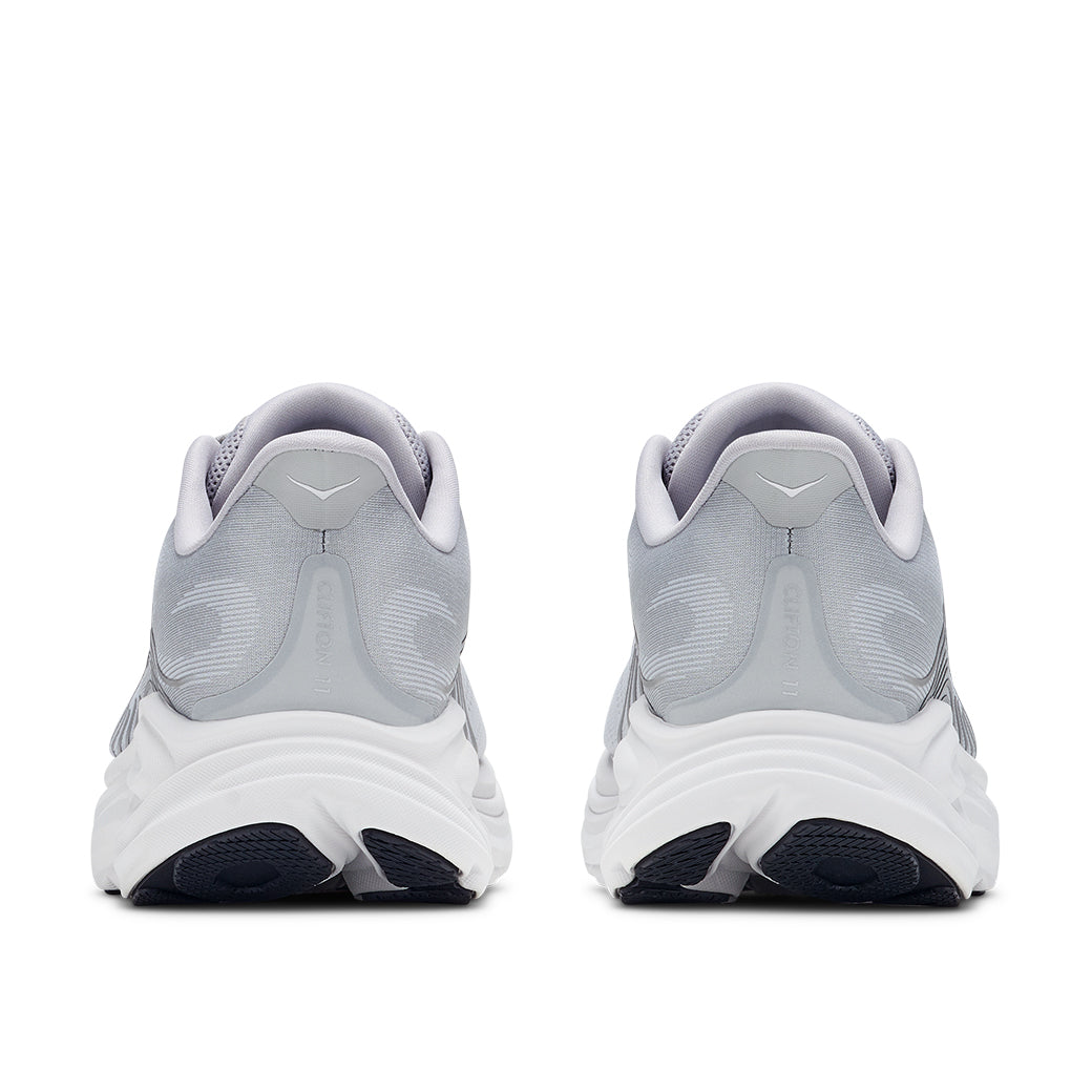 Hoka Clifton 11 Stardust/Silver