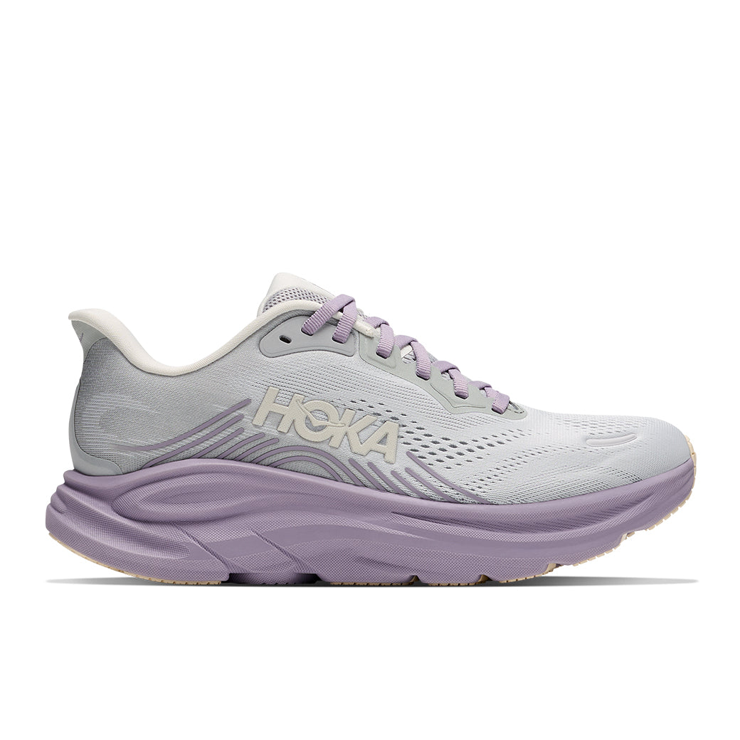 Hoka Clifton 11 Stardust/ Mellow Lilac