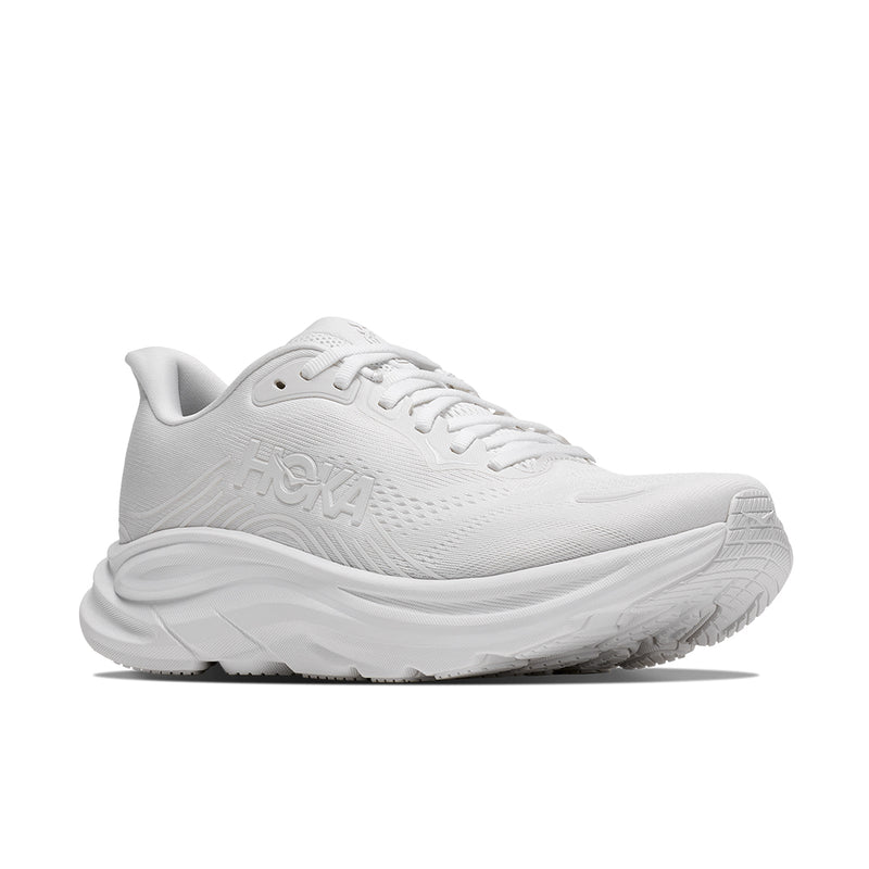 Hoka Clifton 11 White/White