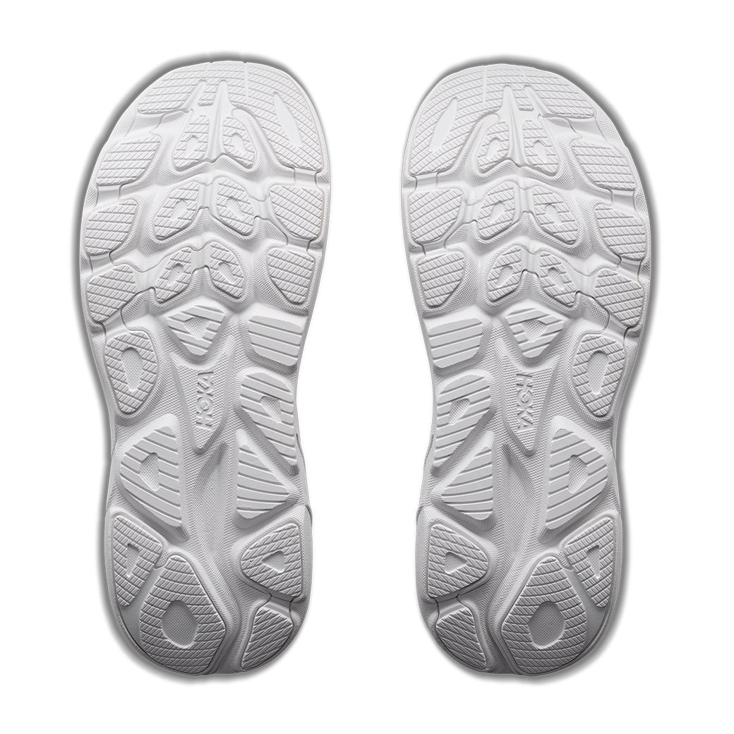 Hoka Clifton 11 White/White
