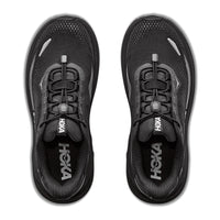 Hoka Clifton 11 GTX Black/Black