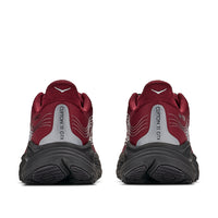 Hoka Clifton 11 GTX Varsity Burgundy/Carbon Black