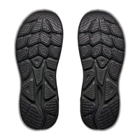 Hoka Clifton 11 GTX Varsity Burgundy/Carbon Black