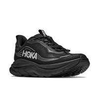 Hoka Clifton 11 GTX Black/Black