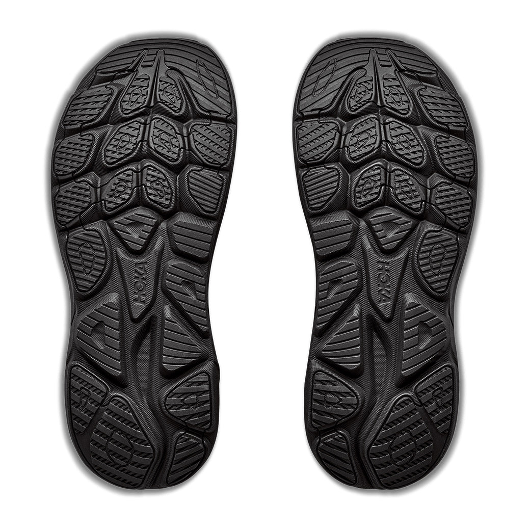 Hoka Clifton 11 GTX Black/Black