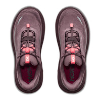 Hoka Clifton 11 GTX Smoky Quartz/Deep Mauve