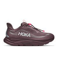 Hoka Clifton 11 GTX Smoky Quartz/Deep Mauve