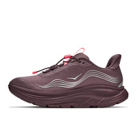 Hoka Clifton 11 GTX Smoky Quartz/Deep Mauve