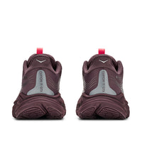 Hoka Clifton 11 GTX Smoky Quartz/Deep Mauve