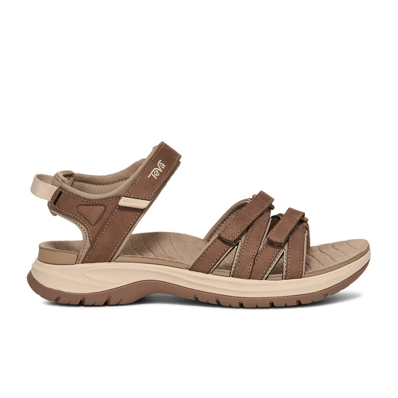 Teva Tirra Sport Leather Caribou