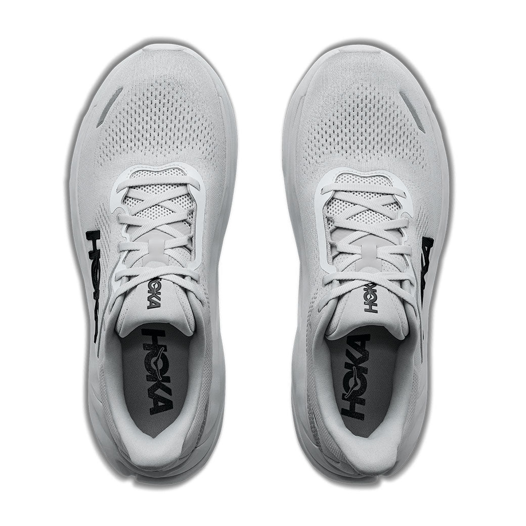 Hoka Arahi 9 Wide Cosmic Grey/Stardust