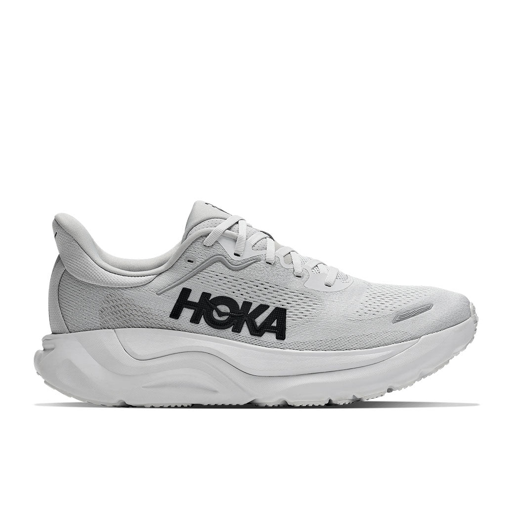 Hoka Arahi 9 Wide Cosmic Grey/Stardust