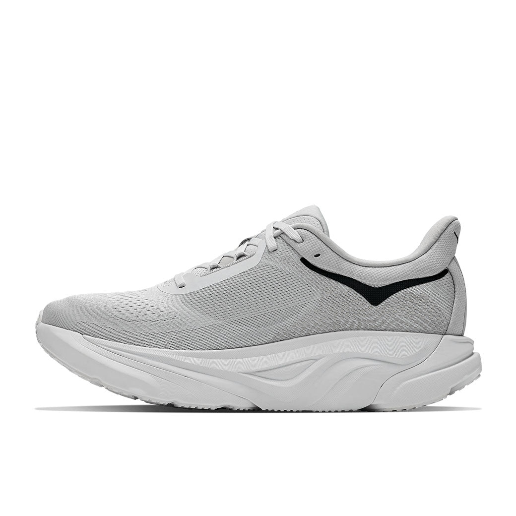 Hoka Arahi 9 Wide Cosmic Grey/Stardust