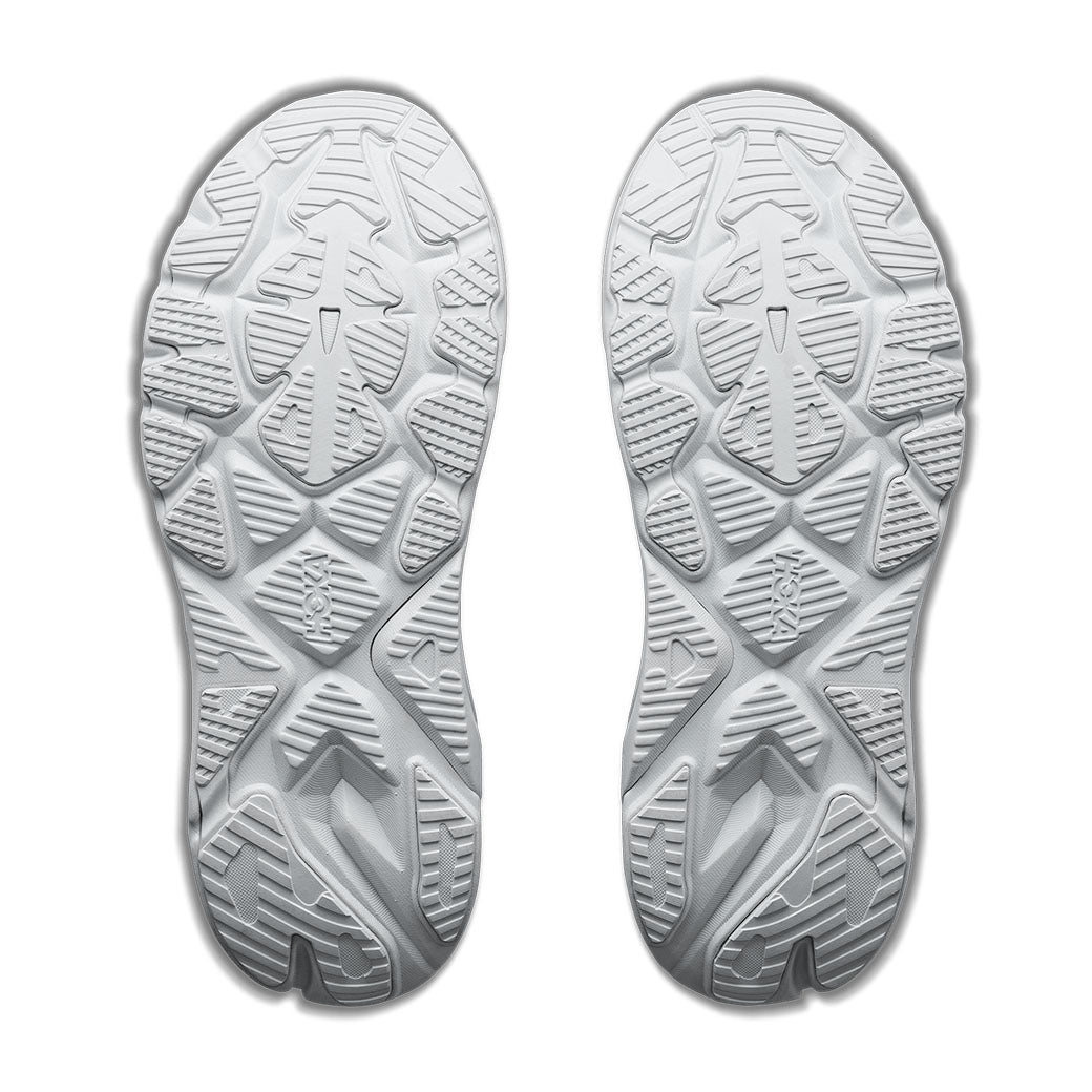 Hoka Arahi 9 Wide Cosmic Grey/Stardust