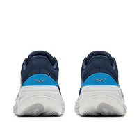 Hoka Clifton Pro Wide Varsity Navy/Soft Cobalt