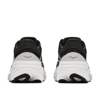 Hoka Clifton Pro Wide Black/Cosmic Grey