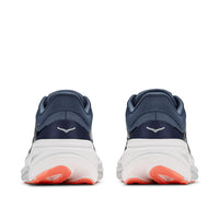 Hoka Clifton Pro Wide Faded Navy/Glimmering Blue