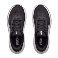 Hoka Arahi 9 Wide Black/White