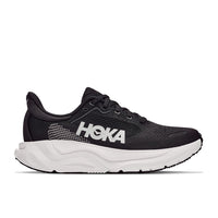 Hoka Arahi 9 Wide Black/White