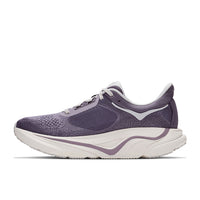 Hoka Arahi 9 Wide Purple Fog/Mellow Lilac