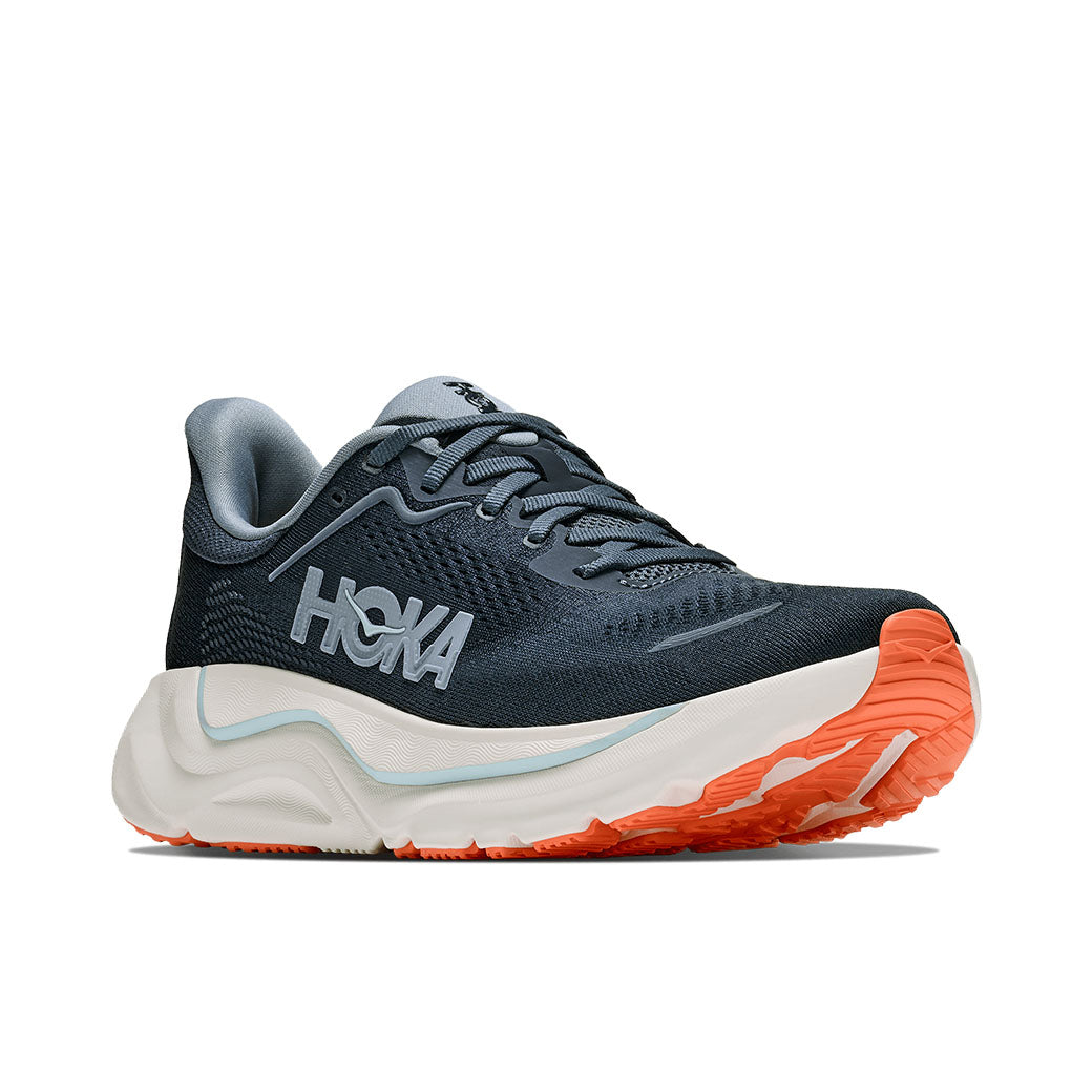 Hoka Arahi 9 WIde Varsity Navy/Faded Navy