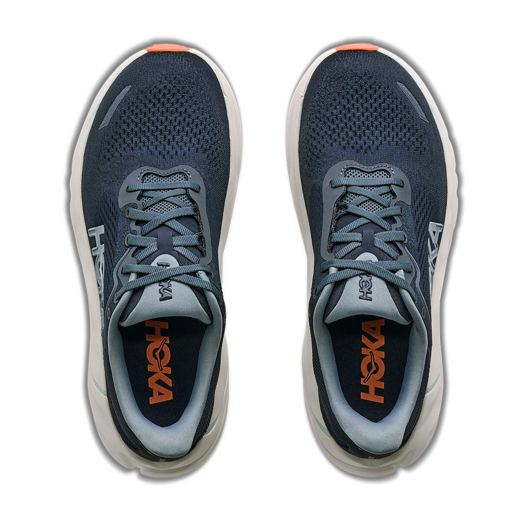 Hoka Arahi 9 WIde Varsity Navy/Faded Navy
