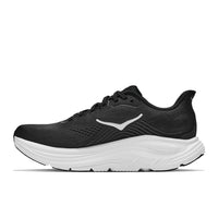 Hoka Clifton 11 Wide Black/White