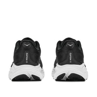 Hoka Clifton 11 Wide Black/White