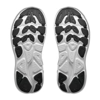Hoka Clifton 11 Wide Black/White