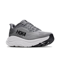 Hoka Clifton 11 Wide Galactic Grey/Stellar Grey