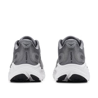 Hoka Clifton 11 Wide Galactic Grey/Stellar Grey