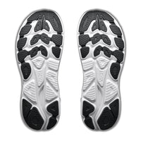Hoka Clifton 11 Wide Galactic Grey/Stellar Grey