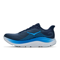 Hoka Clifton 11 Wide Varsity Navy/Faded Navy