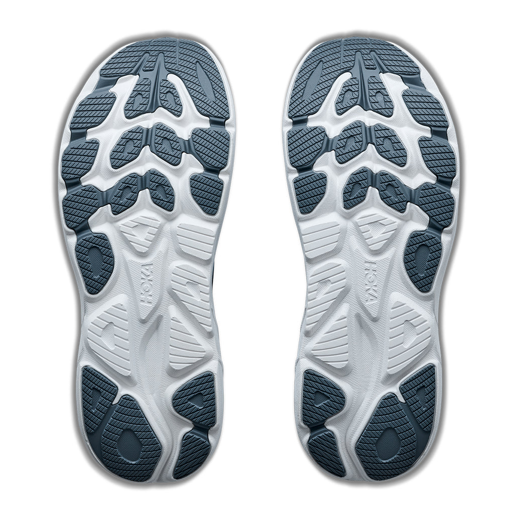 Hoka Clifton 11 Wide Varsity Navy/Faded Navy