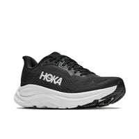 Hoka Clifton 11 Wide Black/White