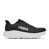 Hoka Clifton 11 Wide Black/White