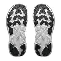 Hoka Clifton 11 Wide Black/White