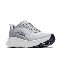 Hoka Clifton 11 Wide Stardust/Silver