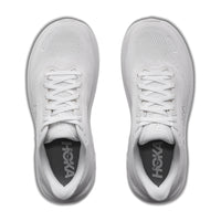 Hoka Clifton 11 Wide White/White