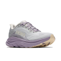 Hoka Clifton 11 Extra Wide Stardust/ Mellow Lilac