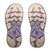 Hoka Clifton 11 Extra Wide Stardust/ Mellow Lilac