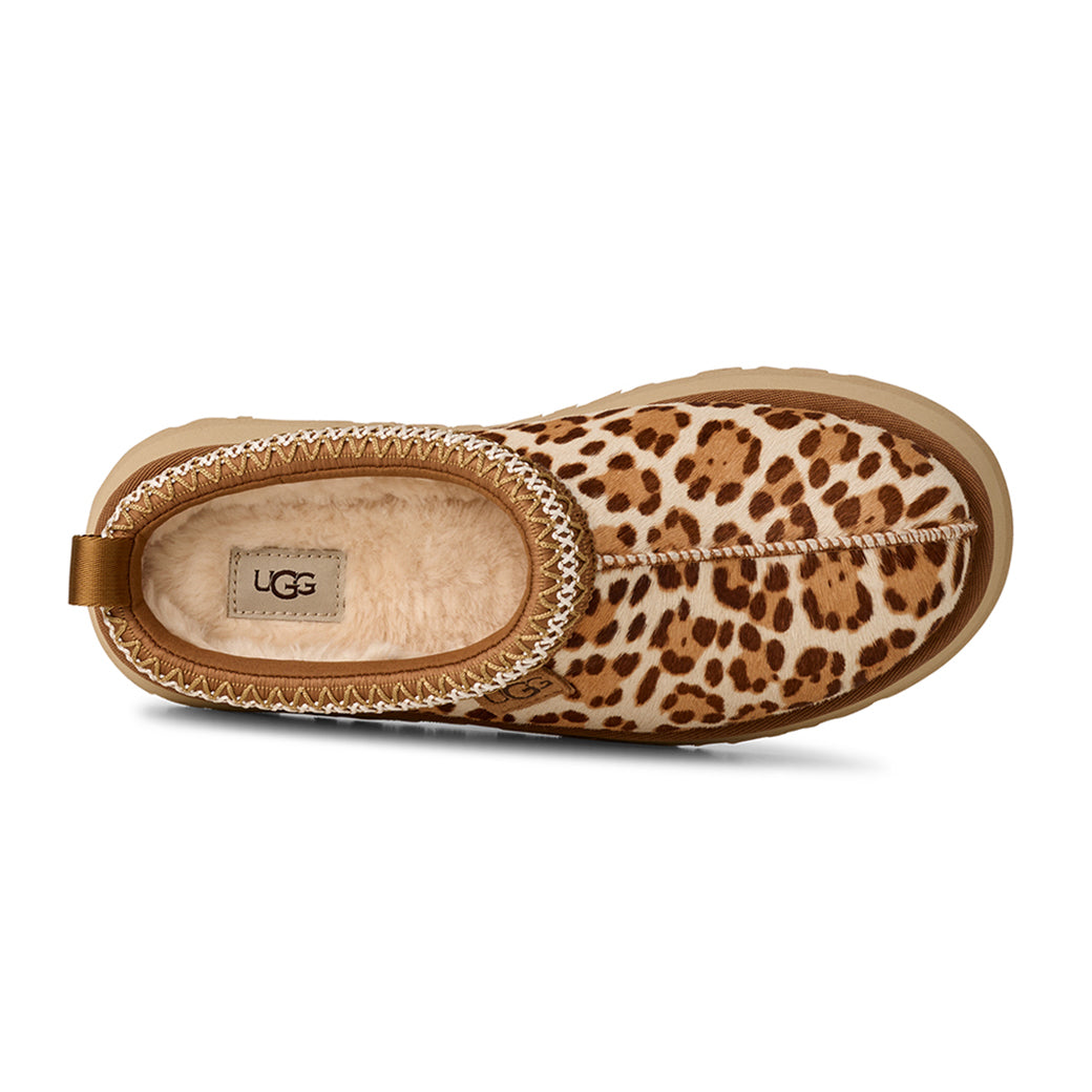 Ugg Tazz Plains Felicity Leopard Jasmine