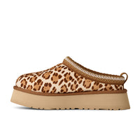 Ugg Tazz Plains Felicity Leopard Jasmine