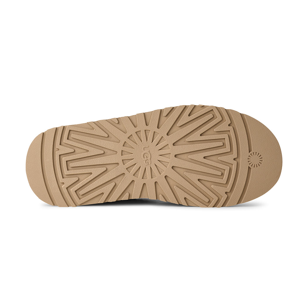 Ugg Tazz Plains Felicity Leopard Jasmine
