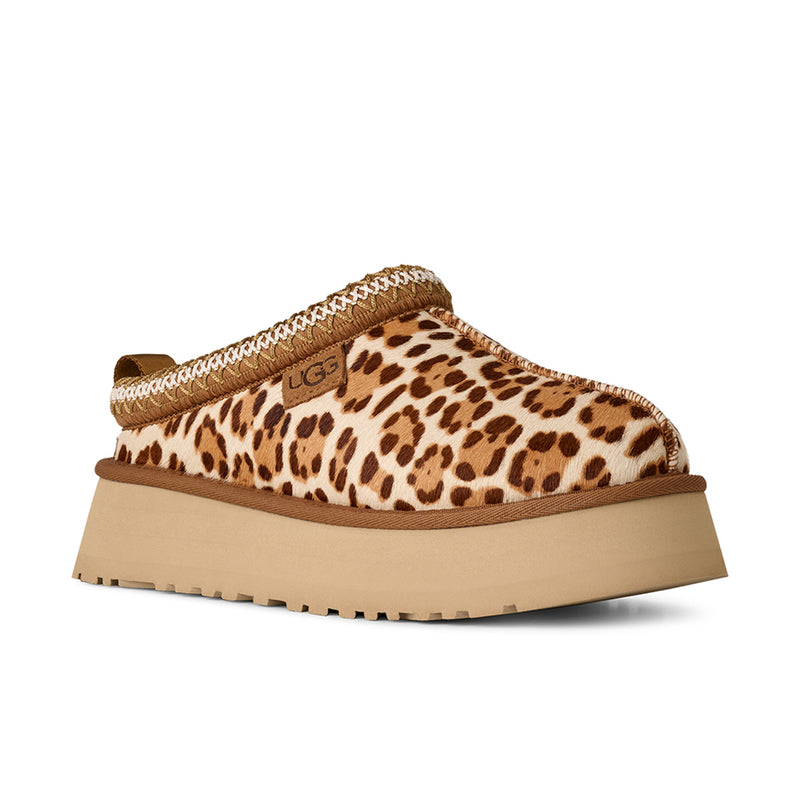 Ugg Tazz Plains Felicity Leopard Jasmine