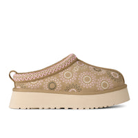 Ugg Tazz Sun Stitch Mustard Seed