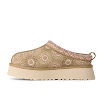 Ugg Tazz Sun Stitch Mustard Seed