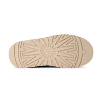 Ugg Tazz Sun Stitch Mustard Seed