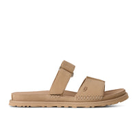 Ugg Goldengaze Slide Mustard Seed