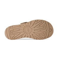 Ugg Goldengaze Slide Mustard Seed
